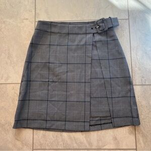 Club Monaco Kearuh Skirt